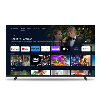 Thomson 43 Zoll 4K UHD Smart TV 43UA5S13 Android