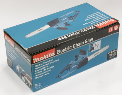 Makita Elektro Kettensäge 1800W Leistung - 40 cm Schwertlänge