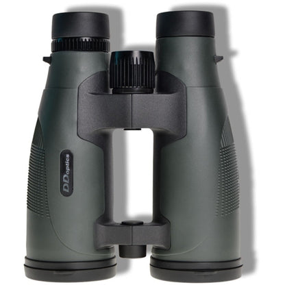 DDoptics Fernglas Pirschler 8x56 Gen 3 Abbe-König grün
