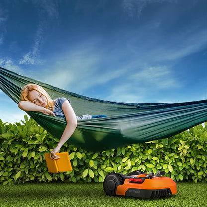 WORX Landroid Plus WR165E Mähroboter – 500m² Gartenfläche