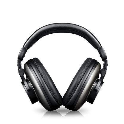 Teufel Massive HiFi Kopfhörer ohrumschliessend, geschlossen – Schwarz