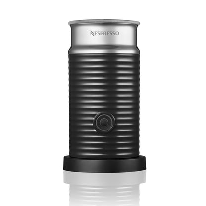Nespresso Aeroccino 3 Milchaufschäumer - Schwarz