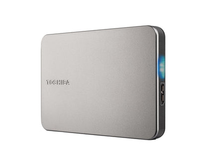 Toshiba Canvio Flex Externe Festplatte 1 TB - HDTX210ESCAA