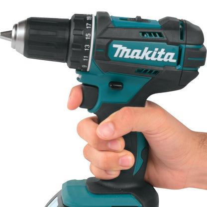 Makita DDF482Z Akku-Bohrschrauber 18V ohne Akku/Lader