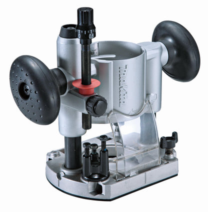 Makita DRT50ZJX2 Multifunktionsfraese 18V ohne Akku/Lader