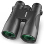 occer 12x50 Hochleistungs-Fernglas - HD Vogelbeobachtung Jagd