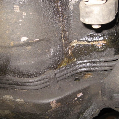 Mike Sanders Korrosionsschutzfett weiche Mischung 4 kg