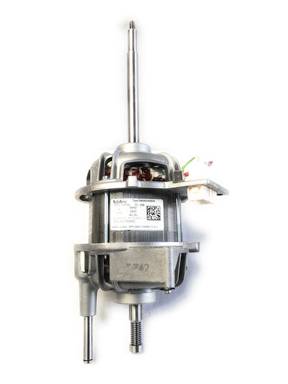 AEG kompatibler Ersatzmotor 807252402/1 - Trockner Antriebsmotor