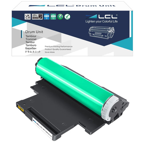 LCL 120A W1120A Bildtrommel kompatibel für HP Color Laser MFP 179fnw, Trommeleinheit mit OPC-Beschichtung
