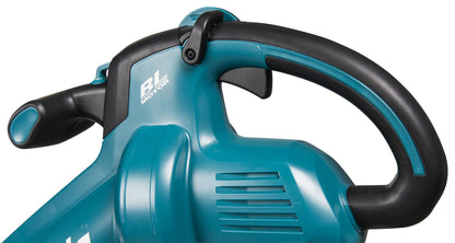 Makita DUB187Z Akku-Laubbläser & Sauger 18V Solo