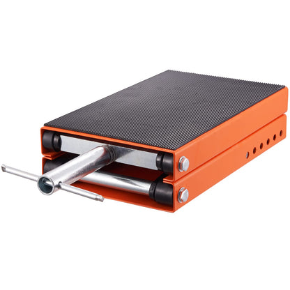 VEVOR Motorrad Hebebühne 500 kg - Höhenverstellbar 95-350 mm