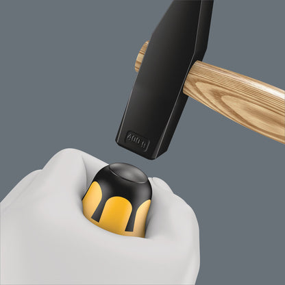Wera Kraftform Schraubendreher & Tool-Check PLUS Set