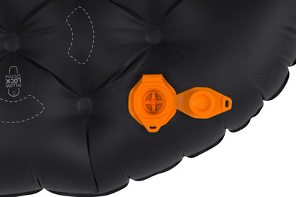 Sea to Summit Ether Light XT Extreme Matte Regular schwarz