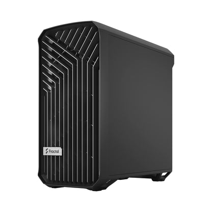 Fractal Design Torrent Compact Gehäuse - Schwarz