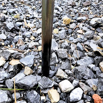 Profi Schnureisen 10er-Set – Länge 120 cm, Ø 18 mm