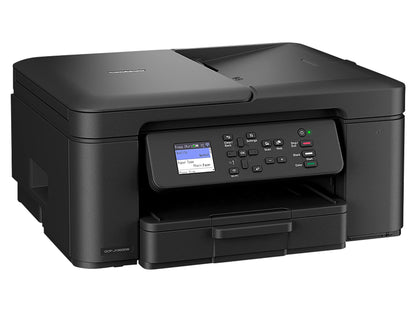 Brother DCP-J1360DW Tinten-Multifunktionsgerät WLAN