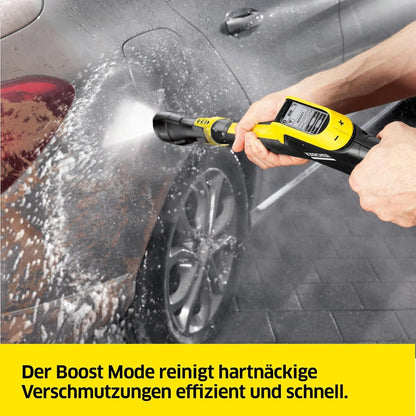 Kärcher Hochdruckreiniger K 7 Premium Smart Control Flex Home 180 bar