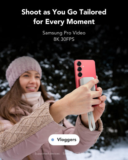 Lexar ES5 Tragbare SSD 2TB – 2.000 MB/s USB 3.2 Gen2x2