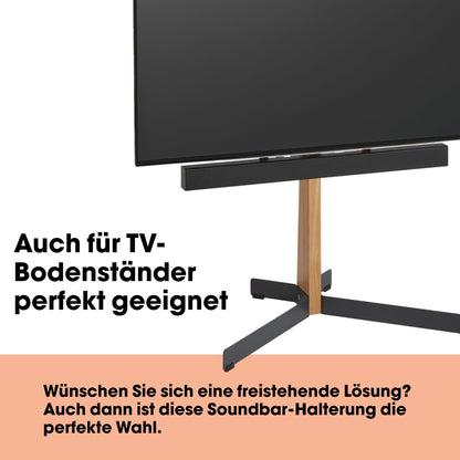 Vogel's Soundbar-Halterung für Sonos Arc, Beam & Playbar