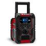 Einhell TE-CR 18 Li DAB+/FM/BT Akku-Baustellenradio - Solo