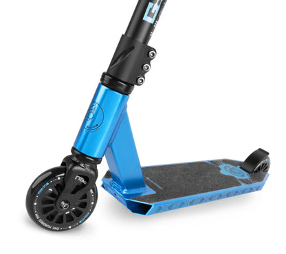 Movino Stunt Scooter Profi Roller – Jugendliche & Erwachsene