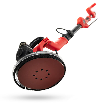 Lehmann LTOWG-7122 Trockenbauschleifer LED Teleskopstiel