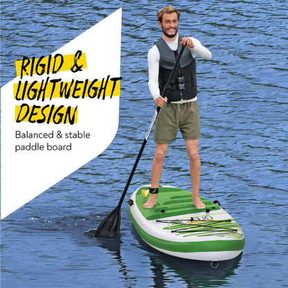Hydro-Force Freesoul Tech SUP Touring Board Set 340x89x15cm