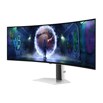 Samsung Odyssey OLED G9 G93SD Gaming Monitor - 49 Zoll 240 Hz