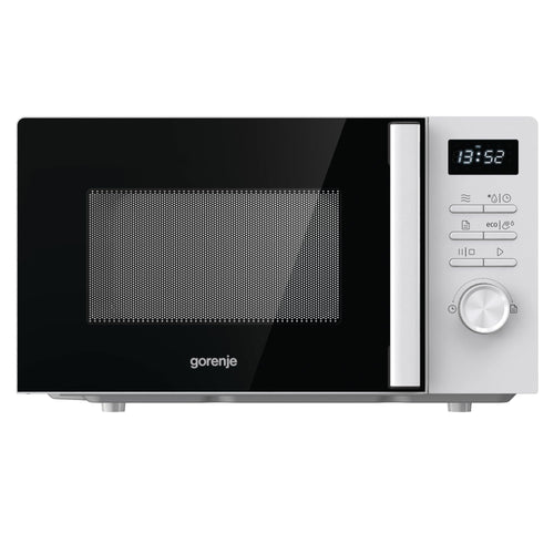Gorenje MO20A3WH Mikrowelle - 20L, 800W, weiss
