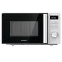 Gorenje MO20A3WH Mikrowelle - 20L, 800W, weiss