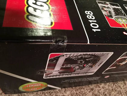 LEGO Star Wars Todesstern Sammler Bausatz – 10188