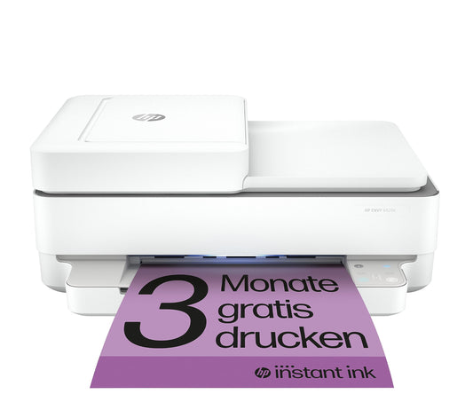 HP ENVY 6420e Multifunktionsdrucker mit HP+ und WLAN