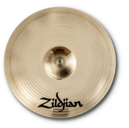 Zildjian A Custom Series Crash Cymbal – 18 Zoll Brilliant Finish