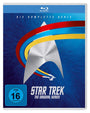 Star Trek: The Original Stories - Die komplette Serie (20 Blu-rays) - Sammlung mit allen 79 Episoden
