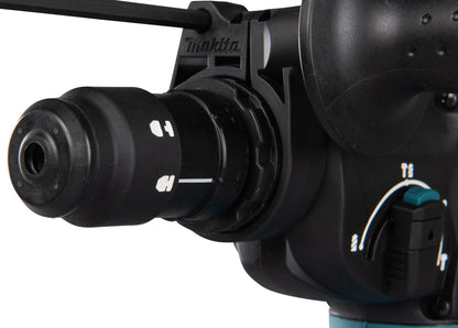 Makita DHR243Z Akku-Kombihammer 18V – Ohne Akku & Ladegerät