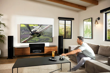 Denon AVR-X2800HDAB 7.2-Kanal AV-Receiver 8K DAB Schwarz