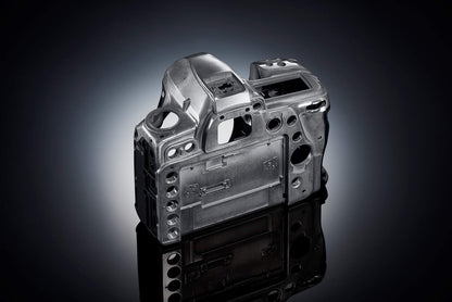 Nikon D780 Vollformat DSLR Kamera mit 4K UHD Video