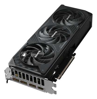Gigabyte GeForce RTX 5070 WINDFORCE OC SFF 12G Grafikkarte