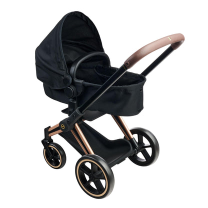 Corolle Mon Grand Poupon Cybex Puppenwagen – für 36-42cm Puppen