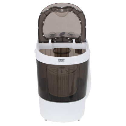 ADLER Camry Waschmaschine - 3kg mit Schleuderfunktion