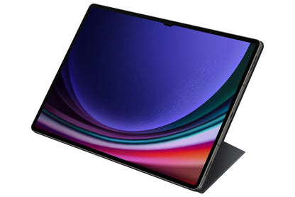Samsung EF-BX910 Smart Book Cover – Tab S10/S9 Ultra Schwarz