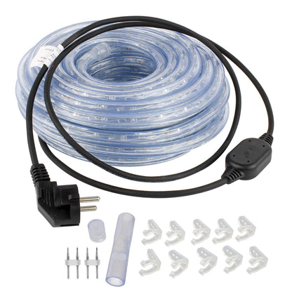 Forever Speed 30M LED Lichterschlauch - WarmWeiss IP65