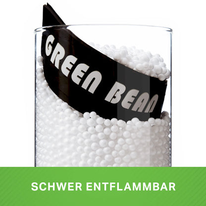 Green Bean EPS Perlen Sitzsack-Füllung 200 Liter Nachfüllpack