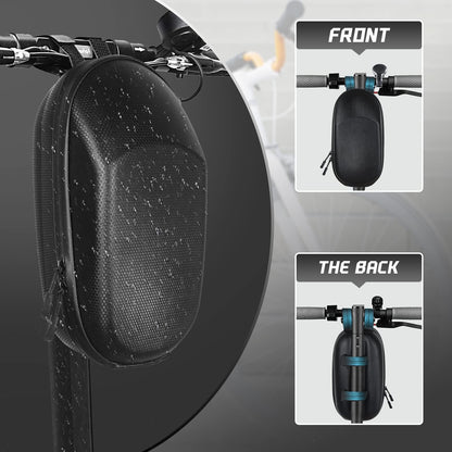 Honszex Scooter Lock Handschellenschloss für E-Scooter und E-Bike