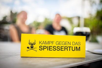 Kampf gegen das Spießertum Bundle Erweiterungs-Set – Die ersten 3