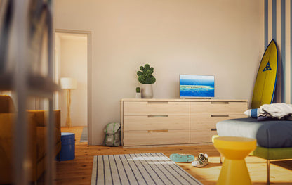Philips 5500 Series LED TV 32PHS5527/12 - 32 Zoll