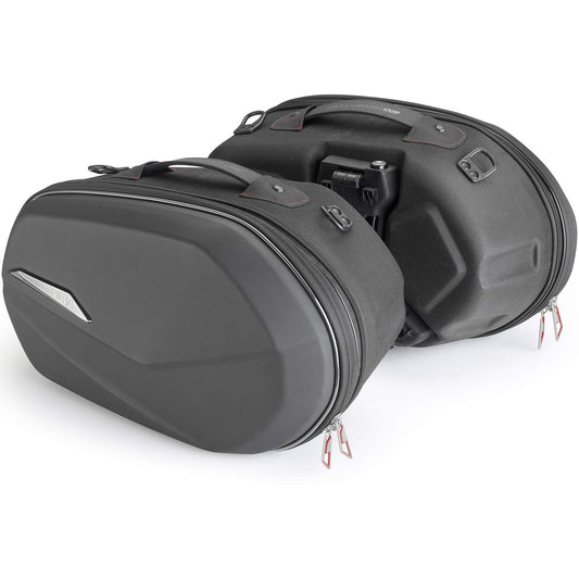 Givi TU EU Monokey Befestigungssatz – für spezifische Modelle