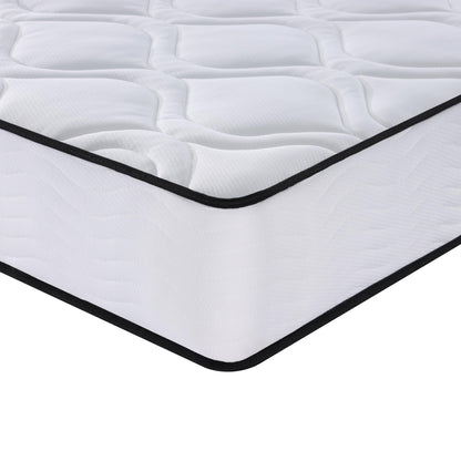 Arensberger Lisa 7-Zonen Taschenfederkern Matratze 180x200 cm H2/H3