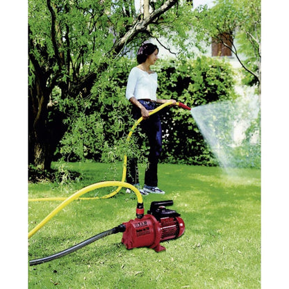 T.I.P. 31175 Gartenpumpe Garten-Jet 750 Guss 600 Watt 2.800 l/h