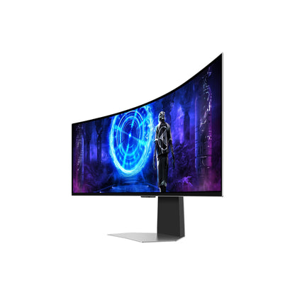 Samsung Odyssey OLED G9 G95SD Gaming Monitor - 49 Zoll DQHD